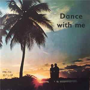 Download The Roland Shaw Strings - Dance With Me