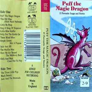 Download No Artist - Puff The Magic Dragon - 15 Favourite Songs And Stories