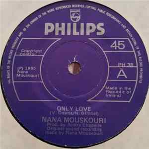 Download Nana Mouskouri - Only Love