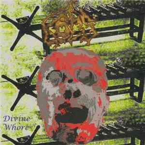 Download Kots / Necrocannibalistic Vomitorium - Divine Whore / Untitled