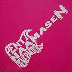 Download Pentti Naamasen Generaattori - Pentti Naamasen Generaattori