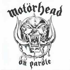 Download Motörhead - On Parole