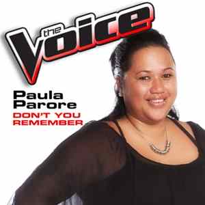 Download Paula Parore - Don’t You Remember