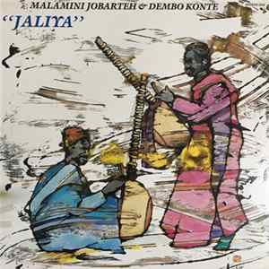 Download Malamini Jobarteh & Dembo Konte - Jaliya