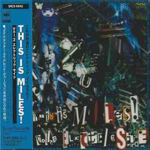 Download Miles Davis - This Is Miles! Vol. 2 Electric Side
