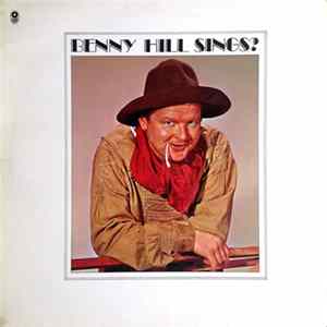 Download Benny Hill - Benny Hill Sings?