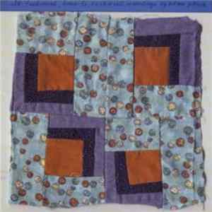 Download Adam Pierce - Old-Fashioned, Home-Fi, Rock & Roll