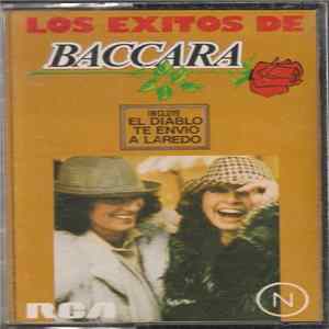 Download Baccara - Los Exitos De Baccara