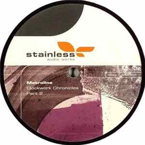 Download Metroline - Clockwork Chronicles (Part 2)