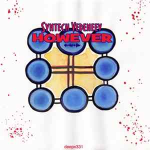Download Syntech Vedeneev - However