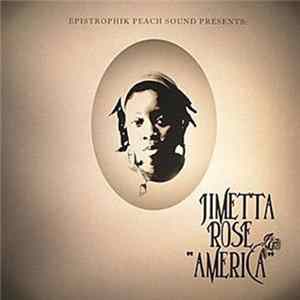 Download Jimetta Rose - America