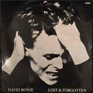 Download David Bowie - Lost & Forgotten