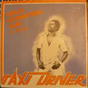 Download Apollo International Band of Ghana - Taxi Driver