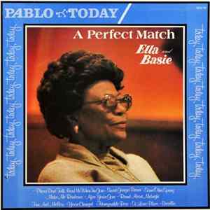 Download Ella And Basie - A Perfect Match
