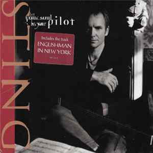 Download Sting - Let Your Soul Be Your Pilot