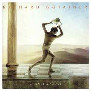 Download Richard Gotainer - Chants Zazous