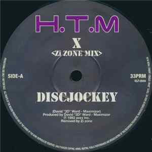 Download Various - H.T.M. / Back To The "Disco" ~私もDiscoへ連れていって~ Request 00.00.14
