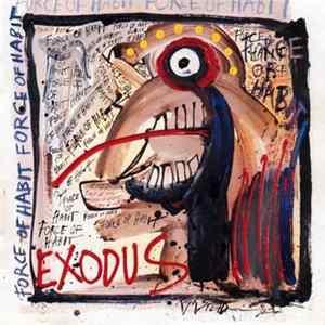 Download Exodus - Force Of Habit