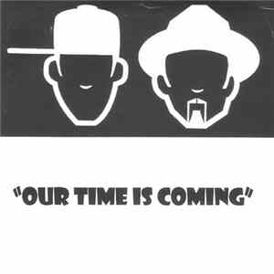 Download Masters At Work - Our Time Is Coming