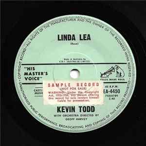 Download Kevin Todd - Linda Lea