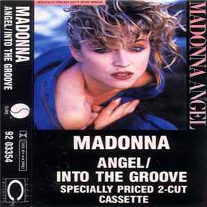 Download Madonna - Angel / Into The Groove