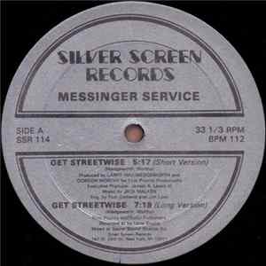 Download Messinger Service - Get Streetwise