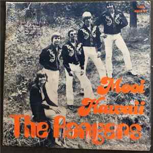 Download Jan Pasmans / The Rangers - Zomer In De Kempen / Mooi Hawaii