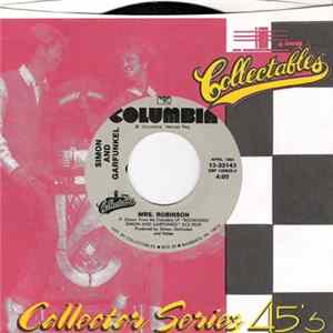 Download Simon And Garfunkel - Mrs. Robinson