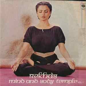 Download Rekha - Rekha's Mind and Body Temple, Vol.1