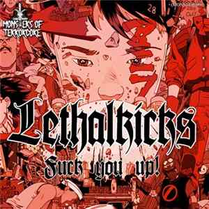 Download LethalKicks - Fuck You Up!