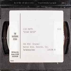 Download Cibo Matto - Sugar Water