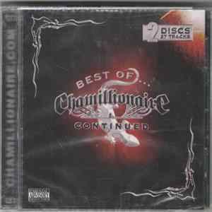 Download Chamillionaire - Best Of... Continued