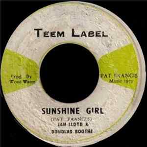 Download Jah Lloyd & Douglas Boothe - Sunshine Girl