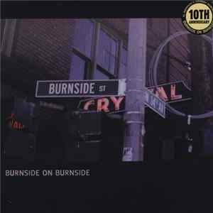 Download R.L. Burnside - Burnside On Burnside
