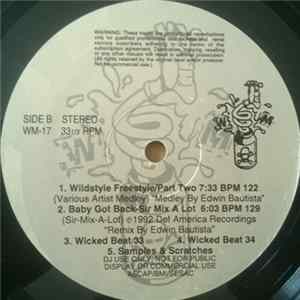 Download Various - Wicked Mix 17
