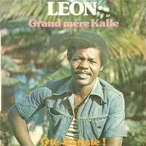 Download Léon - Grand Mère Kalle / Oté Baptiste