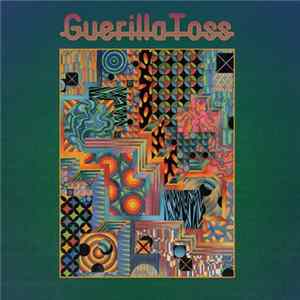 Download Guerilla Toss - Twisted Crystal