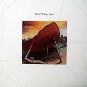 Download Sting - The Soul Cages