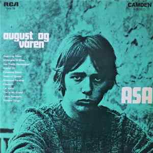 Download Asbjørn "Asa" Krogtoft - August Og Våren