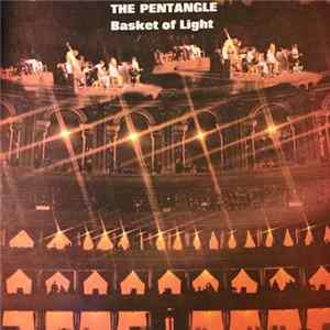 Download The Pentangle - Basket Of Light