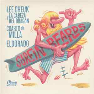 Download Surfin' Beards - Surfin' Beards