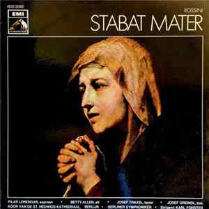 Download Gioacchino Rossini - Stabat Mater