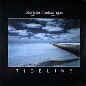 Download Darol Anger - Barbara Higbie - Tideline