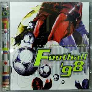 Download Various - Football '98