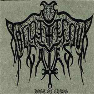 Download The Call Of THe Four Gates - Host Of Chaos