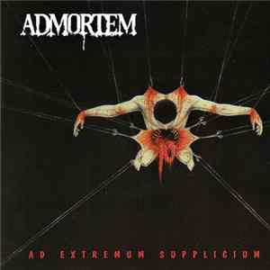 Download Admortem - Ad Extremum Supplicium