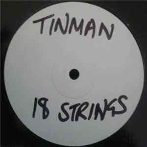Download Tinman / Urban Soul - Eighteen Strings / Back Together