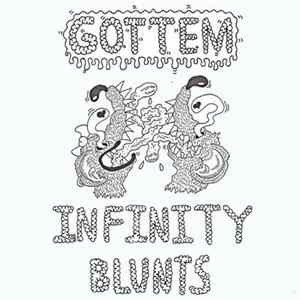 Download GOTTEM - Infinity Blunts