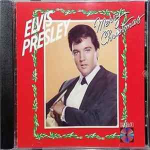 Download Elvis Presley - Merry Christmas