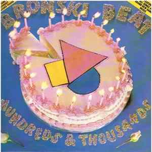 Download Bronski Beat - Hundreds & Thousands